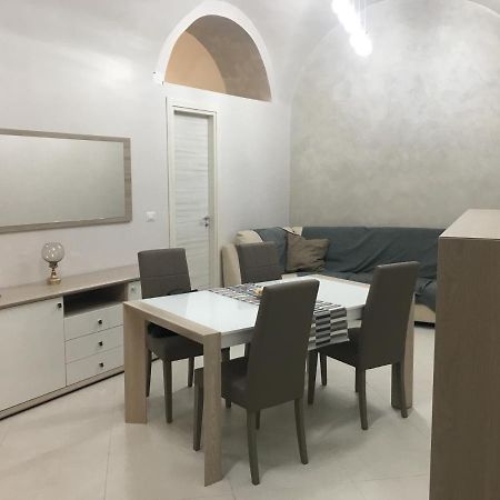 La Casa Di Joant Apartment คาตาเนีย ภายนอก รูปภาพ