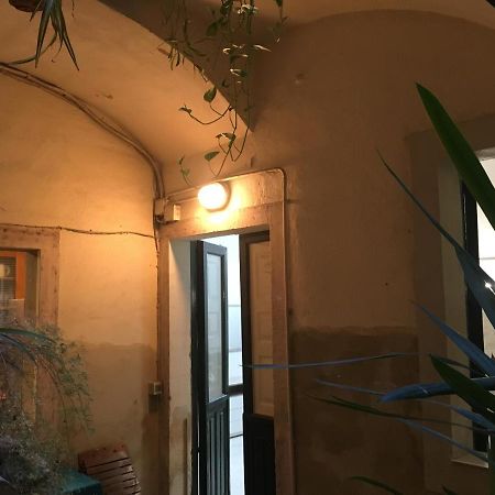 La Casa Di Joant Apartment คาตาเนีย ภายนอก รูปภาพ
