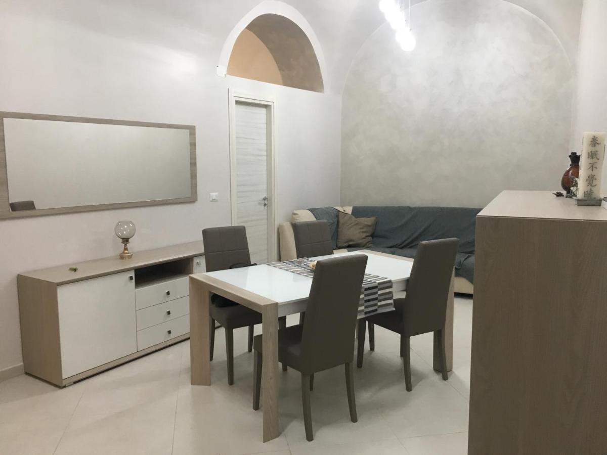 La Casa Di Joant Apartment คาตาเนีย ภายนอก รูปภาพ