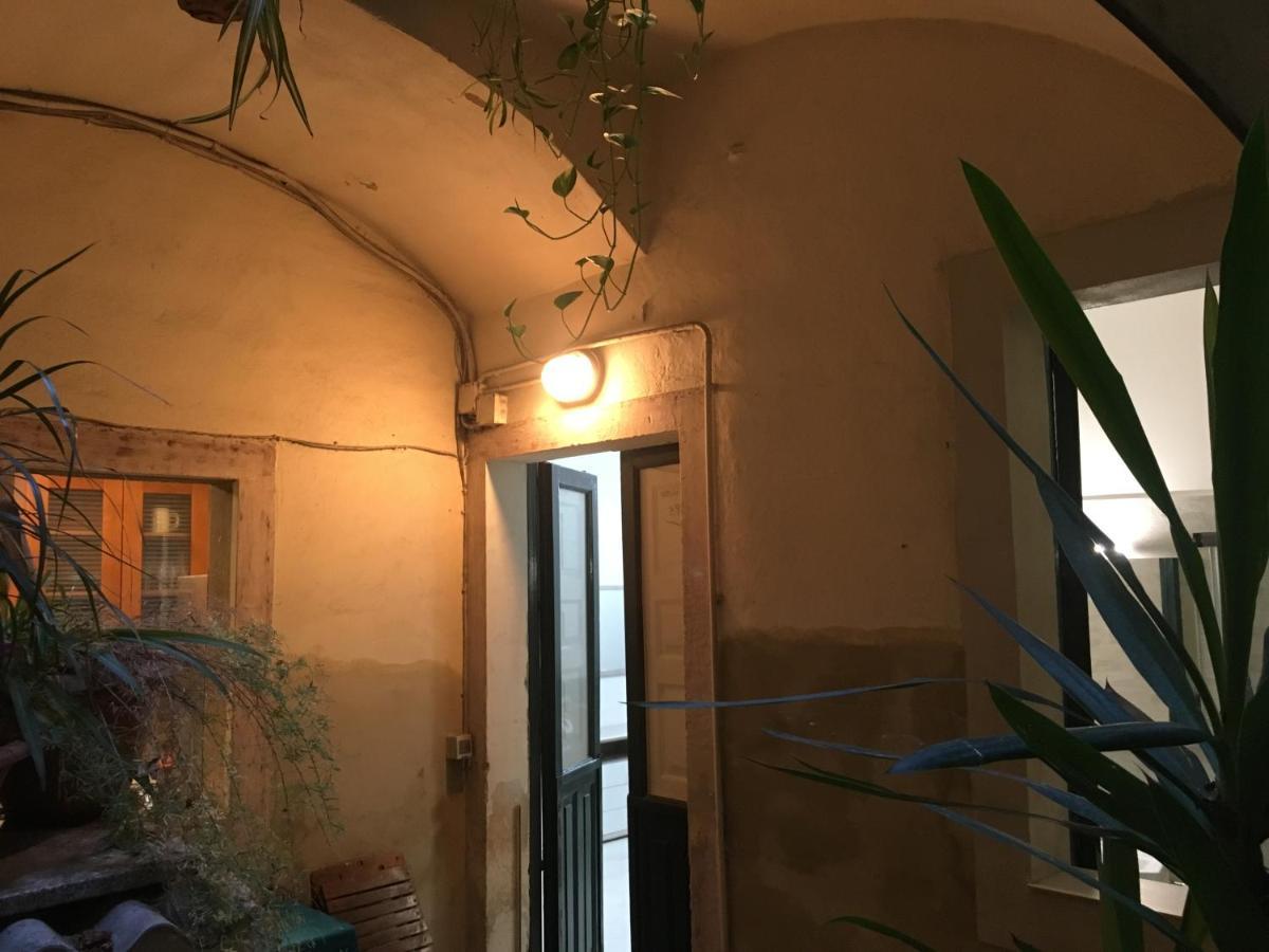 La Casa Di Joant Apartment คาตาเนีย ภายนอก รูปภาพ