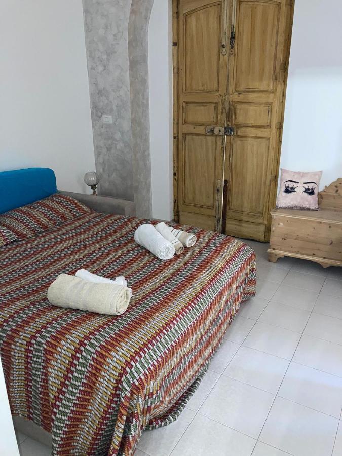 La Casa Di Joant Apartment คาตาเนีย ภายนอก รูปภาพ