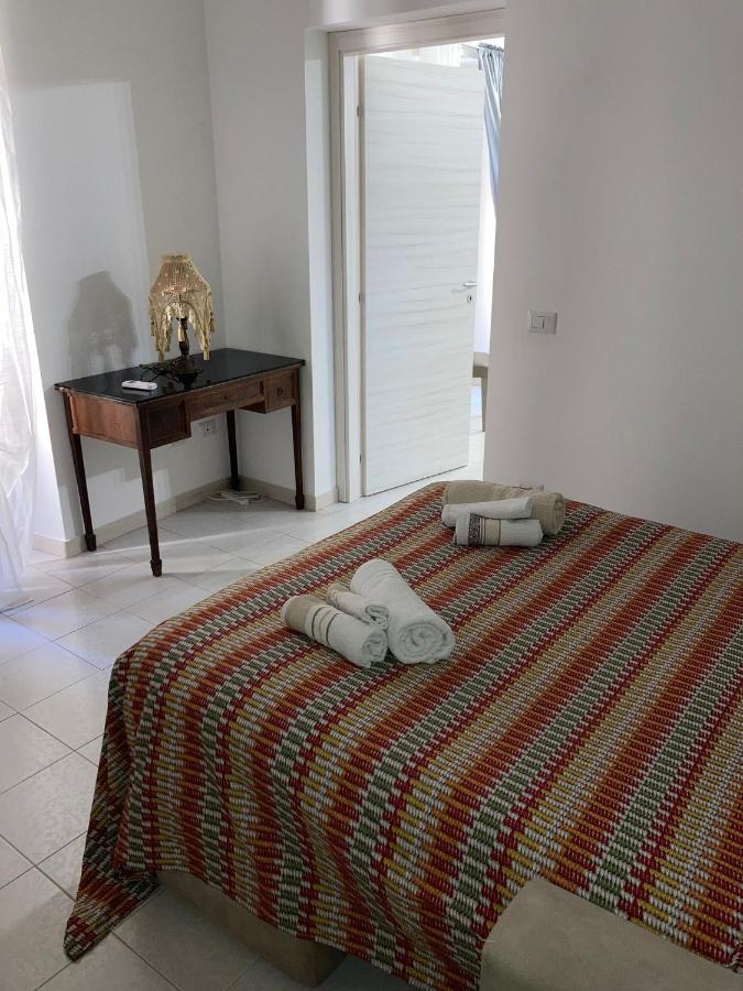 La Casa Di Joant Apartment คาตาเนีย ภายนอก รูปภาพ