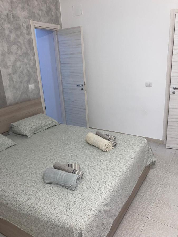 La Casa Di Joant Apartment คาตาเนีย ภายนอก รูปภาพ