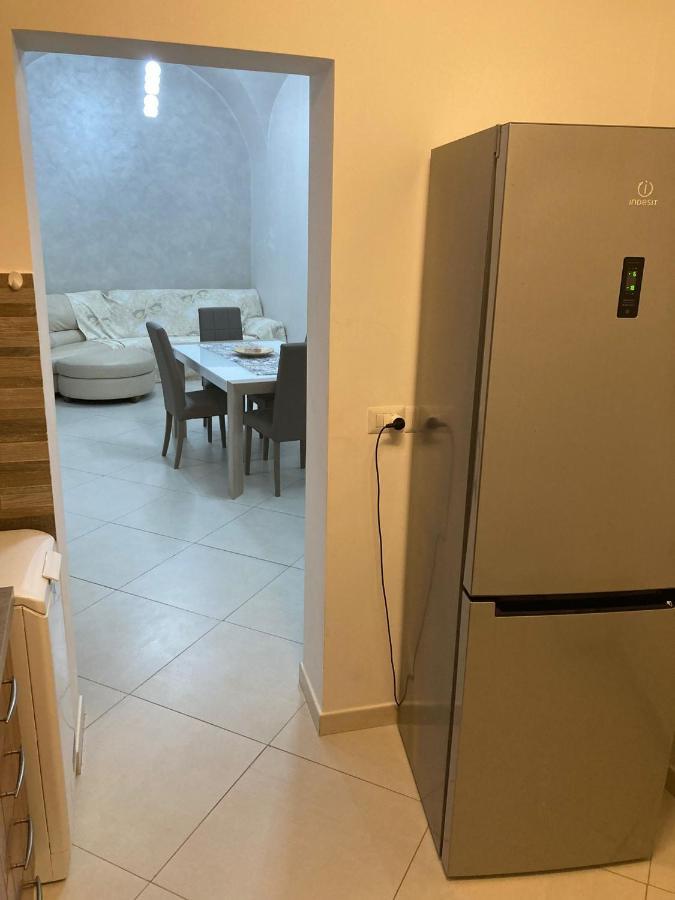 La Casa Di Joant Apartment คาตาเนีย ภายนอก รูปภาพ