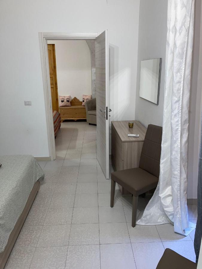 La Casa Di Joant Apartment คาตาเนีย ภายนอก รูปภาพ
