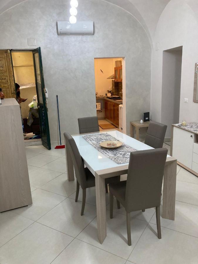 La Casa Di Joant Apartment คาตาเนีย ภายนอก รูปภาพ