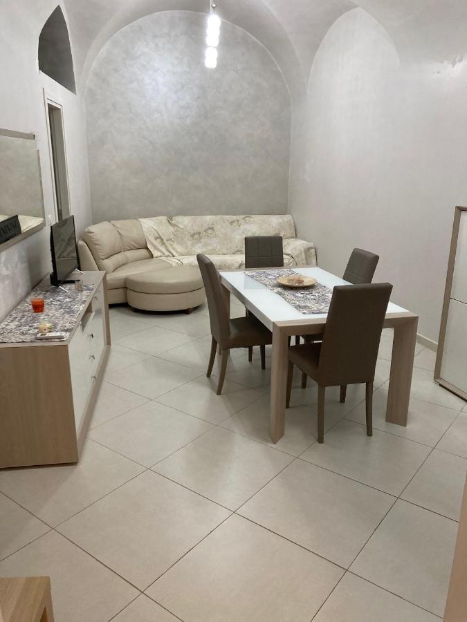 La Casa Di Joant Apartment คาตาเนีย ภายนอก รูปภาพ